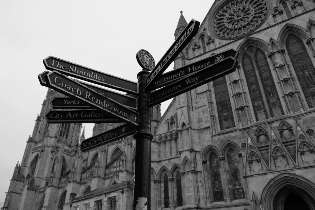 Cleveland With Letsstay York Zewnętrze zdjęcie